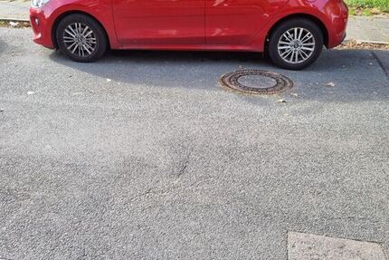 Kia Rio Limousine