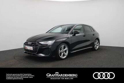 Audi A3 34.234 km 34.980 &euro; Karlsruhe 76131