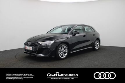 Audi A3 9.710 km 29.980 &euro; Karlsruhe 76131