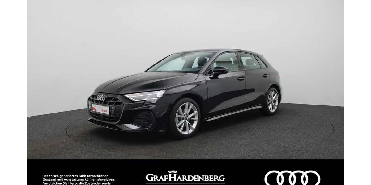 Audi A3 9.710 km 29.980 &euro; Karlsruhe 76131
