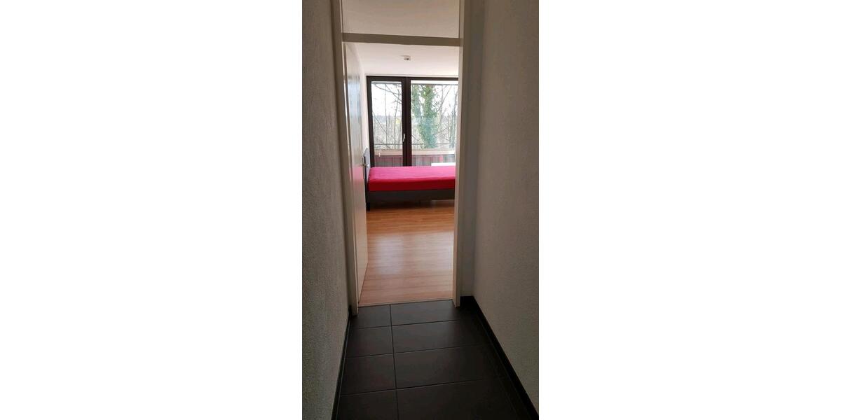 Etagenwohnung Linkenheim-Hochstetten Hochstetten - 1 Zimmer, 34 m&sup2;, 650&euro; | Angebot:25811366