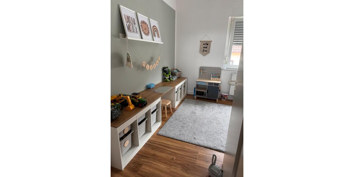 Maisonettenwohnung Karlsruhe Daxlanden - 3.5 Zimmer, 88 m&sup2;, 395.000&euro; | Angebot:26941748