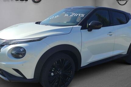 Nissan Juke 5.000 km 26.190 &euro; Pforzheim 75177