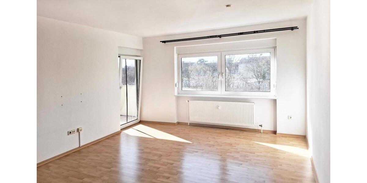 Etagenwohnung Eggenstein-Leopoldshafen Leopoldshafen - 3 Zimmer, 77 m&sup2;, 280.000&euro; | Angebot:27024135