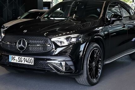 Mercedes-Benz GLC 300 10.000 km 78.700 &euro; Pforzheim 75179
