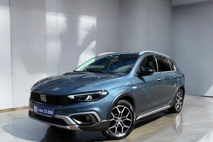 Fiat Tipo 65.410 km 13.900 &euro; Karlsruhe 76227