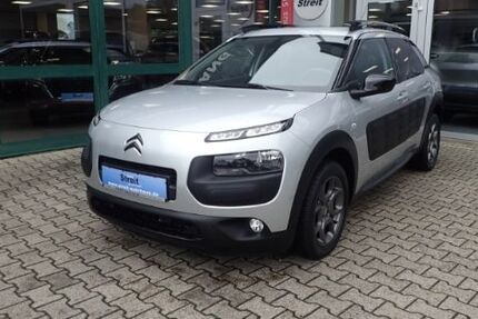 Citroen C4 Cactus 88.328 km 10.590 € Karlsruhe 76185