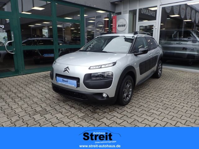 Citroen C4 Cactus 88.328 km 10.590 € Karlsruhe 76185