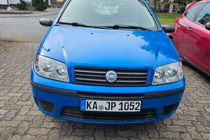 Fiat Punto 106.000 km 1.500 € Karlsruhe 76297