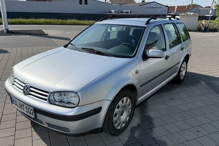 VW Golf 137.460 km 3.490 &euro; Karlsdorf-Neuthard 76689