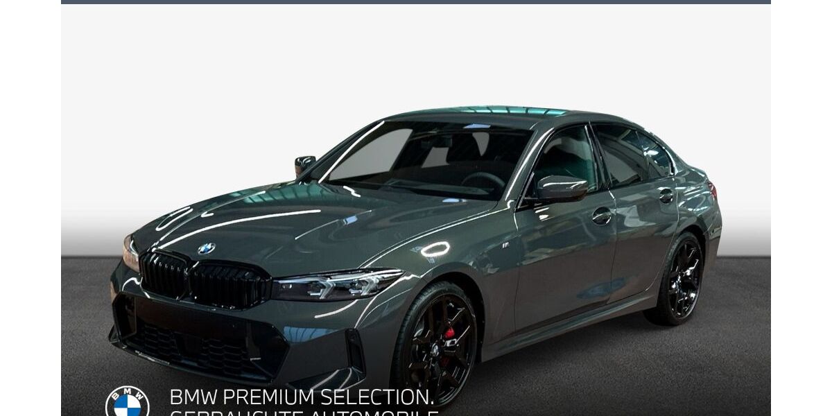 BMW 320 14.895 km 48.890 &euro; Karlsruhe 76227