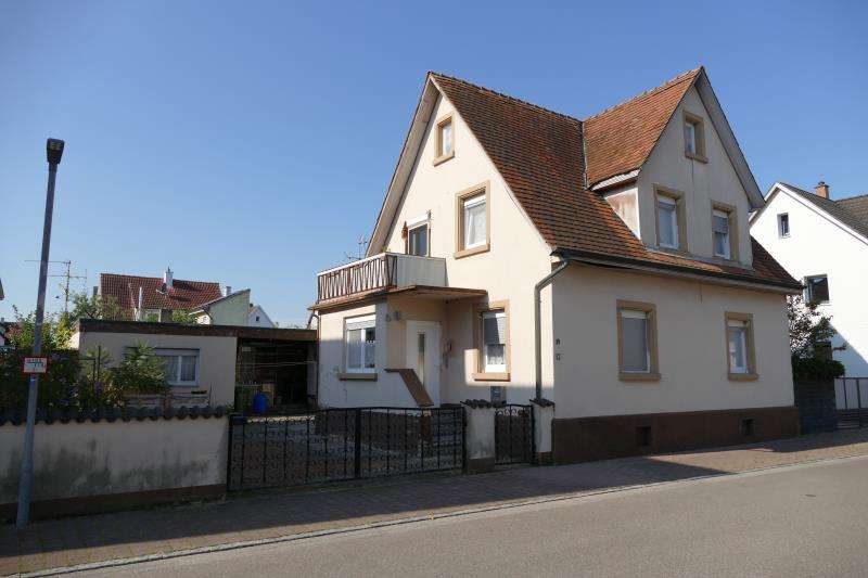 Haus zum Kaufen in Bietigheim 430.000 € 130 m²