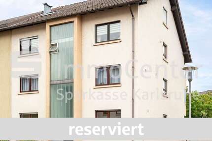 Wohnung zum Kaufen in Weingarten 269.000 € 93.23 m² 4 zimmer
