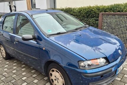 Fiat Punto 92.500 km 999 &euro; Karlsbad 76307