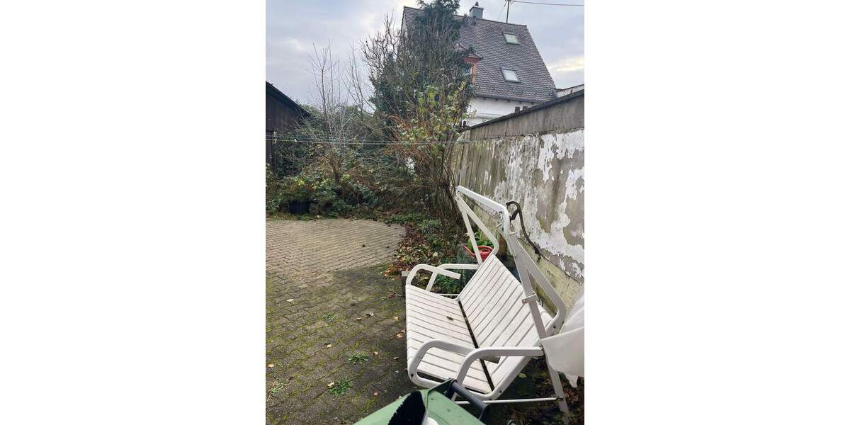 Reihenmittelhaus Karlsruhe Hagsfeld - 6 Zimmer, 111 m&sup2;, 320.000&euro; | Angebot:25679833