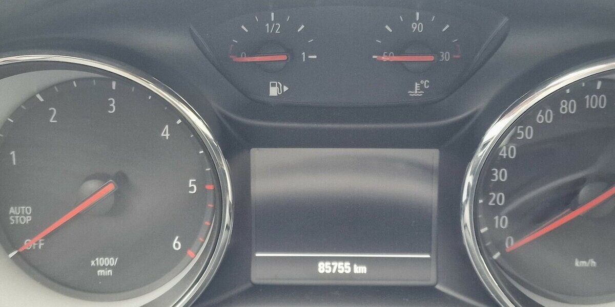 Opel Astra Business StartStop Klima 86.000 km 13.599 &euro; Landau 76829