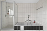 Bezugsfrei: Moderne Wohnung mit Balkon, Einbauküche und Tiefgaragenstellplatz - Etagenwohnung Muggensturm | Angebot:26675705
