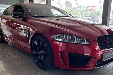 Jaguar XF 35.600 km 54.990 € Pforzheim 75179