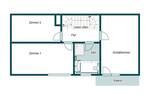 Einfamilienhaus Karlsbad Langensteinbach - 5 Zimmer, 529.000&euro; | Angebot:26451290