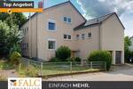 KA-Wolfartsweier - 4 Familienhaus oder optimal als Generationenhaus !! 8 zimmer