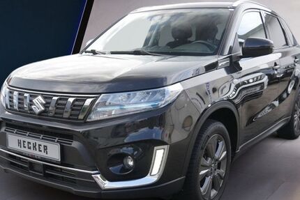 Suzuki Vitara 76.200 km 16.470 &euro; Steinmauern 76479