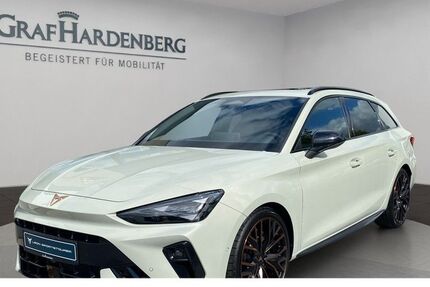 Cupra Leon 1.500 km 47.900 € Bruchsal 76646