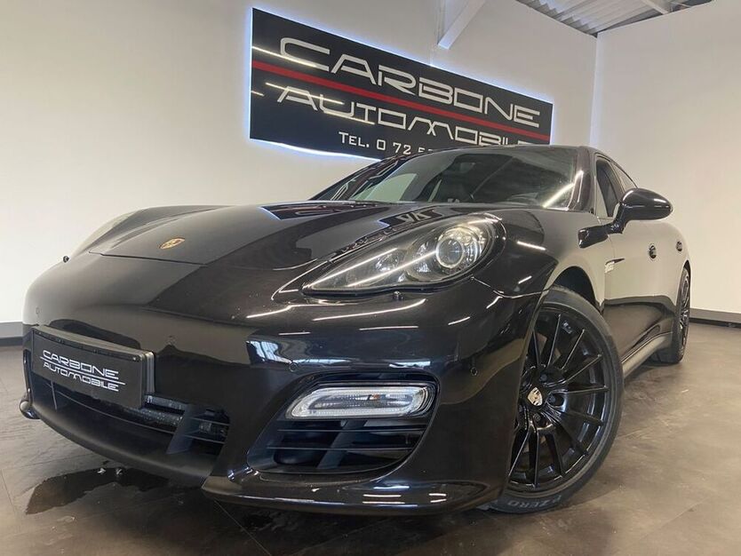Panamera