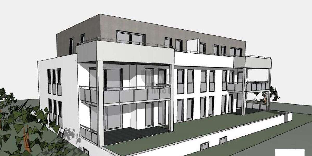 Etagenwohnung Baden-Baden / Haueneberstein Haueneberstein - 4 Zimmer, 137 m&sup2;, 662.000&euro; | Angebot:22284727