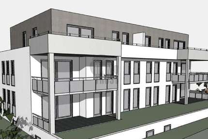 Wohnung Baden-Baden / Haueneberstein Haueneberstein - 4 Zimmer, 137 m&sup2;, 662.000&euro; | Angebot:22284727