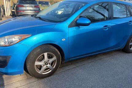 Mazda 3 199.000 km 2.189 &euro; Birkenfeld 75217