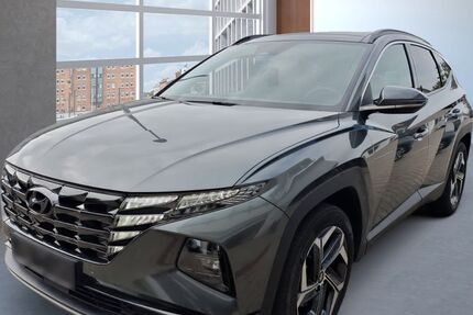 Hyundai TUCSON 46.100 km 27.990 € Graben - Neudorf 76676