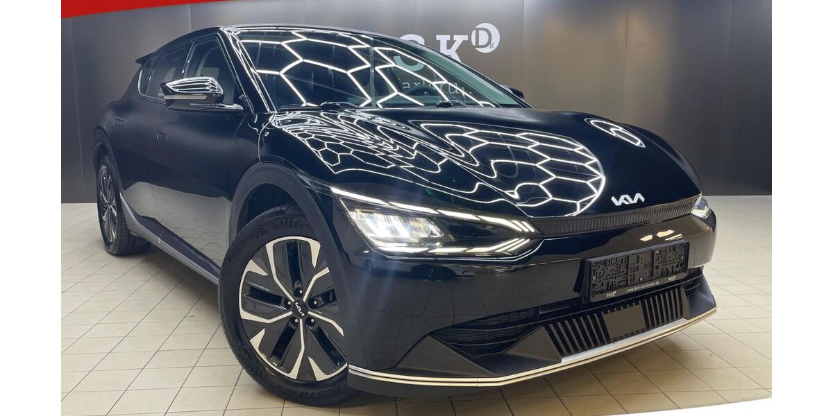 Kia EV6 66.916 km 25.950 € Karlsdorf-Neuthard 76689