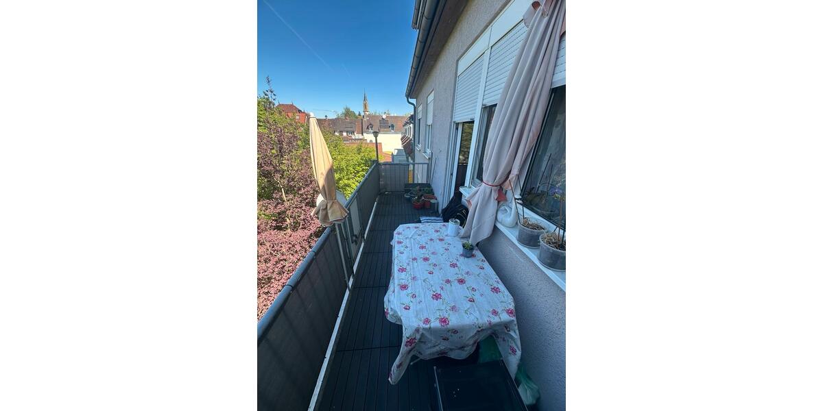 Etagenwohnung Bretten - 3.5 Zimmer, 97 m&sup2;, 271.000&euro; | Angebot:26876963