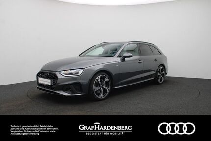 Audi A4 51.029 km 34.980 &euro; Karlsruhe 76131
