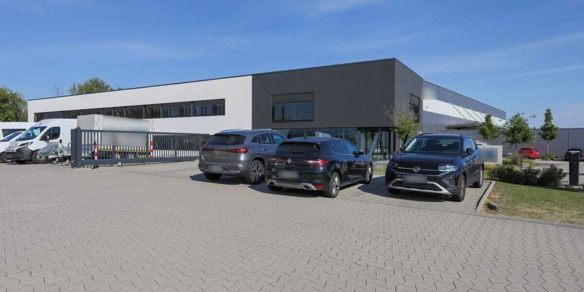 Gewerbeobjekt Baden-Baden Haueneberstein - 1.341&euro; | Angebot:24860395