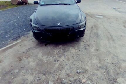 BMW 645 86.600 km 14.999 &euro; Lingenfeld 67360