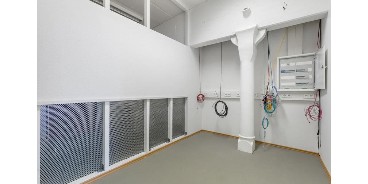 Gewerbeobjekt Karlsruhe Mühlburg - 4.950&euro; | Angebot:21129444
