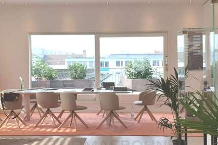 Gewerbeobjekt Pforzheim Weststadt - 1.680&euro; | Angebot:27651015