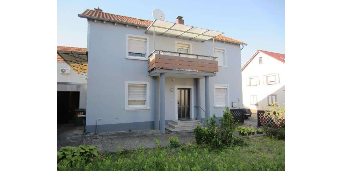 Einfamilienhaus Wörth am Rhein - 5 Zimmer, 150 m&sup2;, 315.000&euro; | Angebot:26828493