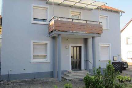 Haus Wörth am Rhein - 5 Zimmer, 150 m&sup2;, 315.000&euro; | Angebot:26828493