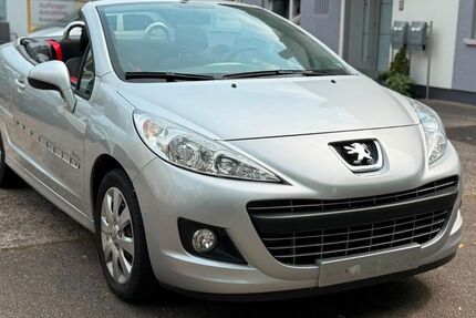 Peugeot 207 58.000 km 3.800 &euro; Durmersheim 76448