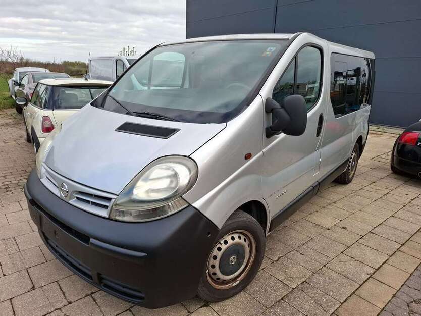 Primastar
