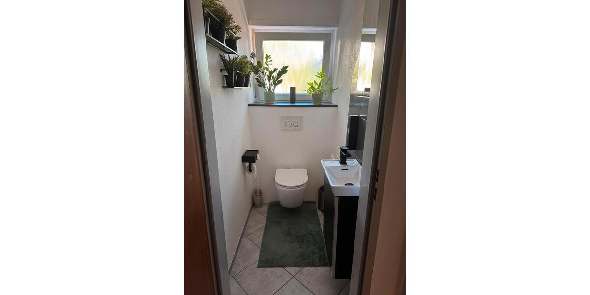 Erdgeschoßwohnung Graben-Neudorf Neudorf - 3 Zimmer, 87 m&sup2;, 310.000&euro; | Angebot:27260066