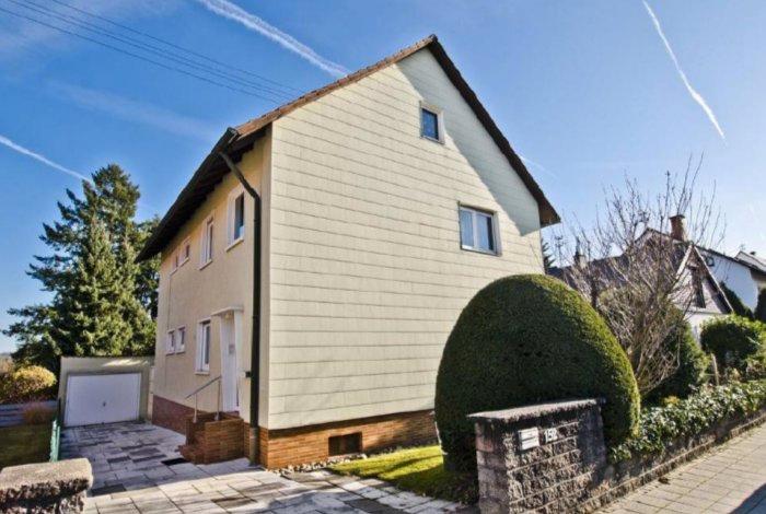 Dachgeschoßwohnung Karlsruhe Innenstadt-Ost - 1 Zimmer, 16 m&sup2;, 290&euro; | Angebot:26376221
