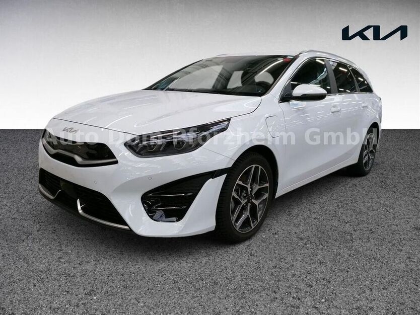 ceed Sportswagon
