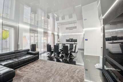 Wohnung zum Kaufen in Königsbach-Stein 699.000 € 180 m² 5 zimmer