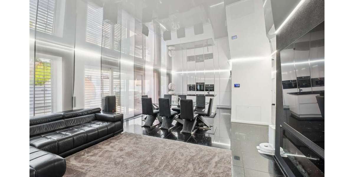 Wohnung zum Kaufen in Königsbach-Stein 699.000 € 180 m² 5 zimmer