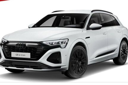 Audi Q8 e-tron 28.022 km 45.980 &euro; Karlsruhe 76131