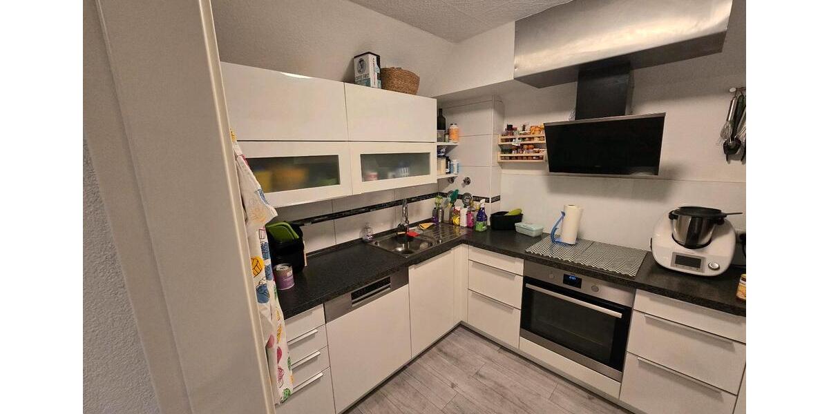 Etagenwohnung Gaggenau - 3 Zimmer, 75 m&sup2;, 900&euro; | Angebot:25639840
