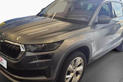 Skoda Kodiaq 69.184 km 32.940 &euro; Gaggenau 76571